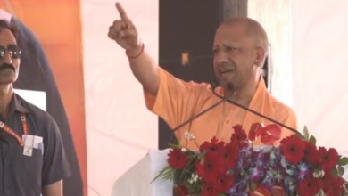 Photo of CM योगी का तीखा भाषण, बोले- सहारनपुर को बना दिया था मजहबी उन्माद का केंद्र…