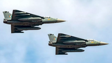Photo of दुश्मनों की नींद उड़ा देगा रक्षा मंत्रालय का यह फैसला, IAF को मिलेंगे 97 नए लड़ाकू विमान