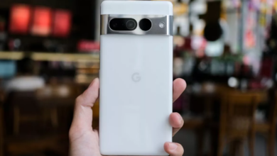 Photo of इन 4 कलर ऑप्शन के साथ मार्केट में एंट्री लेगा Google Pixel 8a