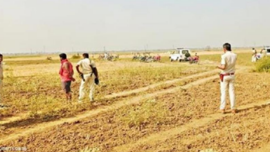Photo of बिहार: खेत में काम कर कर रहे 2 किसानों को अपराधियों ने गोलियों से भूना
