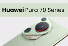 Photo of 50MP कैमरा के साथ लॉन्च हुई Huawei Pura 70 Series