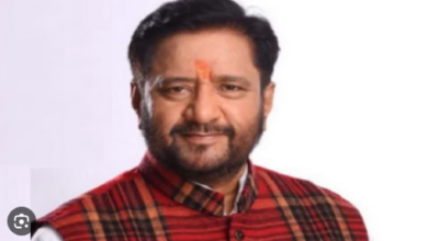 Photo of बरेली लोकसभा सीट पर सपा ने पूर्व सांसद प्रवीण सिंह ऐरन पर लगाया दांव