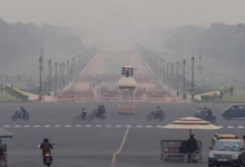 Photo of दिल्ली में बढ़ रहा पॉल्यूशन, इन 24 इलाकों की हवा हुई दमघोंटू