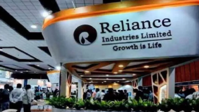 Photo of Reliance Industries के तिमाही नतीजों के बाद स्टॉक में दिखा एक्शन