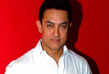 Photo of आमिर खान सितारे जमीन की शूटिंग में व्यस्त…