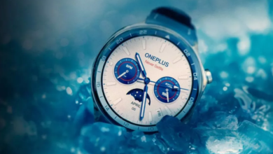 Photo of OnePlus Watch 2 Nordic Blue Edition हुआ लॉन्च