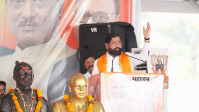 Photo of 28 की रात कानपुर में रुकेंगे अमित शाह