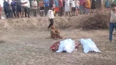 Photo of अनूपपुर में तालाब में डूबने से दो लोगों की हुई मौत