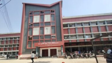 Photo of कानपुर: चेस्ट हॉस्पिटल परिसर में बनेगा नया सांस रोग अस्पताल, 50 बेड का होगा आईसीयू