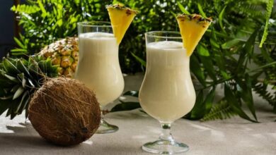 Photo of नारियल पानी से बनाएं गर्मियों के लिए ये टेस्टी एंड रिफ्रेशिंग ड्रिंक्स