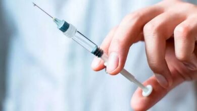 Photo of नाइजीरिया मेनिनजाइटिस के खिलाफ नया टीका पेश करने वाला पहला देश बना