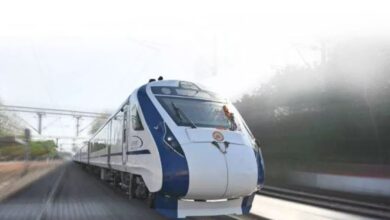 Photo of देश में चलेंगी तीन तरह की वंदे भारत, बुलेट ट्रेन को लेकर भी बीजेपी का नया वादा