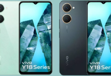 Photo of Vivo Y18 Series के दो नए फोन हुए लॉन्च