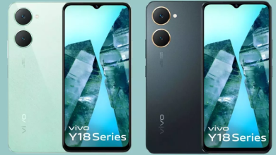 Photo of Vivo Y18 Series के दो नए फोन हुए लॉन्च