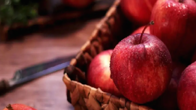 Photo of जानिए सेब किस समय खाना चाहिए?