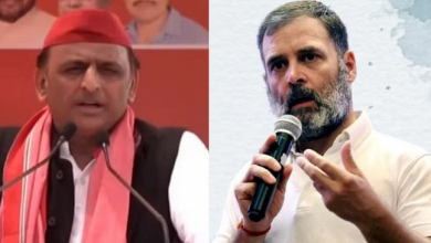 Photo of 10 मई को कन्नौज और कानपुर में संयुक्त जनसभा को संबोधित करेंगे राहुल गांधी-अखिलेश यादव!