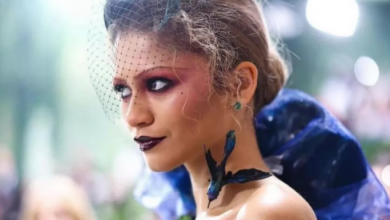 Photo of मेट गाला 2024 में जेंडया का लुक देख फिदा हुए ब्वॉयफ्रेंड Tom Holland