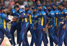 Photo of T20 World Cup 2024 के लिए Sri Lanka की स्क्वाड का एलान
