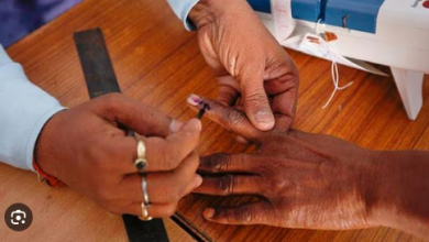 Photo of यूपी: चौथे चरण का मतदान आज, कुल 130 प्रत्याशी मैदान में