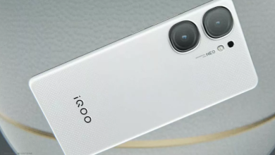 Photo of iQOO Neo 9S Pro की लॉन्च डेट से उठा पर्दा