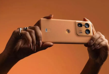 Photo of 16GB रैम और 50MP कैमरा वाला Motorola के इस दमदार फोन ने मारी एंट्री