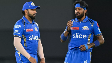 Photo of MI vs LSG: मुंबई इंडियंस के नाम दर्ज हुआ यह शर्मनाक रिकॉर्ड