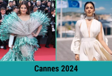 Photo of Cannes 2024 के दूसरे दिन भी ऐश्वर्या का जलवा बरकरार