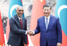 Photo of श्रीलंका के बाद चीन के कर्ज जाल में फंसा मालदीव!