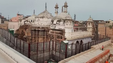 Photo of आदि विश्वेश्वर की पूजा अर्चना के दाखिल अर्जेंट वाद पर सुनवाई आज