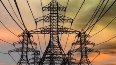 Photo of यूपी: एक दिन में बिजली खपत का बना रिकॉर्ड, 58.80 करोड़ यूनिट की हुई आपूर्ति!