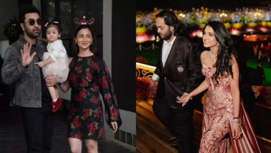 Photo of बेटी राहा संग अनंत और राधिका मर्चेंट प्री-वेडिंग सेलिब्रेशन में शामिल होंगे रणबीर-आलिया