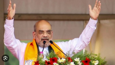Photo of अमित शाह देवरिया में 29 मई को करेंगे जनसभा