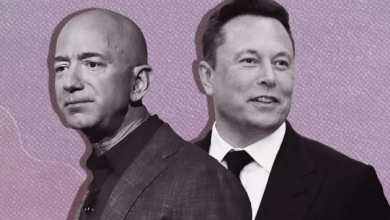 Photo of Elon Musk के सिर पर फिर से सजा दुनिया के अमीर व्यक्ति का ताज