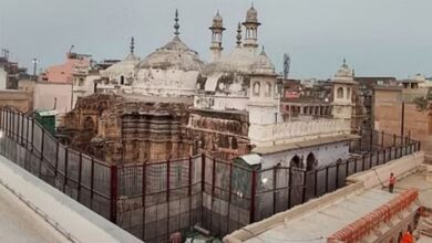 Photo of ज्ञानवापी केस: अंजुमन इंतेजामिया मसाजिद कमेटी पर लगा 300 रुपये का हर्जाना