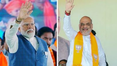 Photo of आज झारखंड और ओडिशा में जनसभाओं को संबोधित करेंगे पीएम मोदी…