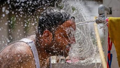 Photo of यूपी: आज पश्चिमी यूपी में चलेगी लू, रात में भी तापमान के बढ़ने के आसार