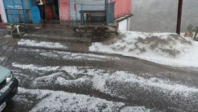 Photo of उत्तराखंड में आज भी बिगड़ा रहेगा मौसम, आंधी-तूफान के साथ ओलावृष्टि का ऑरेंज अलर्ट