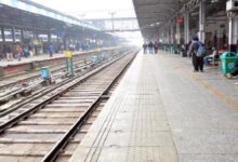 Photo of भागलपुर: रेलवे स्टेशनों पर गंदगी के खिलाफ विशेष अभियान में 149 मामले दर्ज