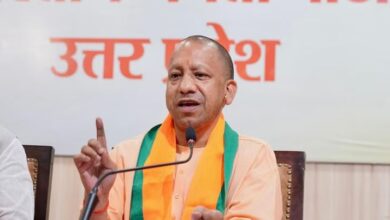Photo of यूपी: गोसंरक्षण केंद्रों की स्थापना पर खर्च होंगे 140 करोड़…