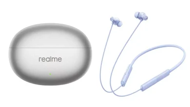 Photo of Realme ने लॉन्च किए दो नए ऑडियो डिवाइस
