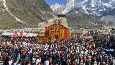 Photo of रुद्रप्रयाग: एक घंटे में 1800 श्रद्धालुओं को कराए जाएंगे बाबा केदार के दर्शन