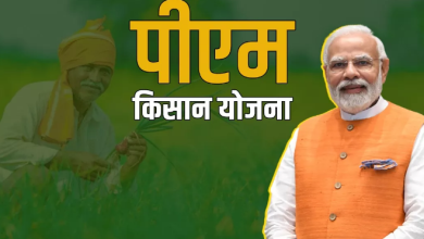 Photo of कार्यभार संभालते ही PM मोदी ने करोड़ों किसानों को दी सौगात