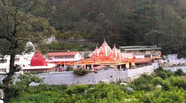 Photo of उत्तराखंड: दो दिन बाद कैंची धाम में लगेगा भव्य मेला, पुलिस ने जारी किया ट्रैफिक प्लान