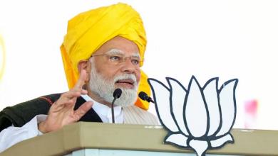 Photo of पीएम मोदी काशी में 300 किसानों को देंगे आवास की सौगात