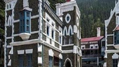 Photo of उत्तराखंड हाईकोर्ट ने देहरादून में बन रहे सैन्य धाम के निर्माण पर लगाई रोक