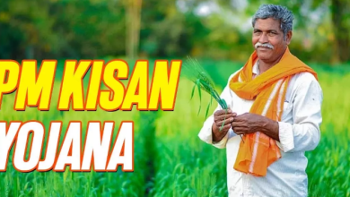 Photo of आज जारी होगी पीएम किसान की 17वीं किस्त