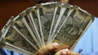 Photo of सरकार ने वित्त वर्ष 24 में 1.56 लाख करोड़ रुपये की संपत्ति का किया मुद्रीकरण