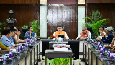 Photo of उत्तराखंड: उच्च हिमालयी क्षेत्रों में ट्रैकिंग के लिए बनी SOP