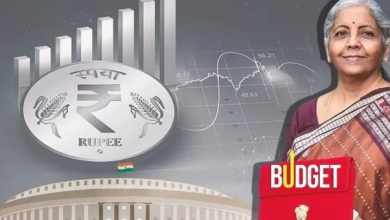 Photo of ब्याज मुक्त कर्ज योजना का लें लाभ, निर्मला सीतारमण ने राज्यों को दी सलाह