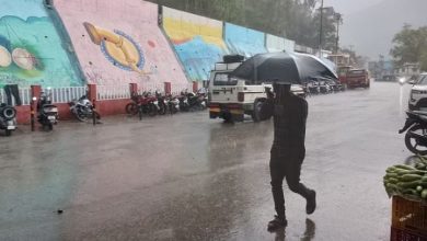 Photo of उत्तराखंड में पहाड़ से मैदान तक बदलेगा मौसम, बारिश और तूफान का ऑरेंज अलर्ट